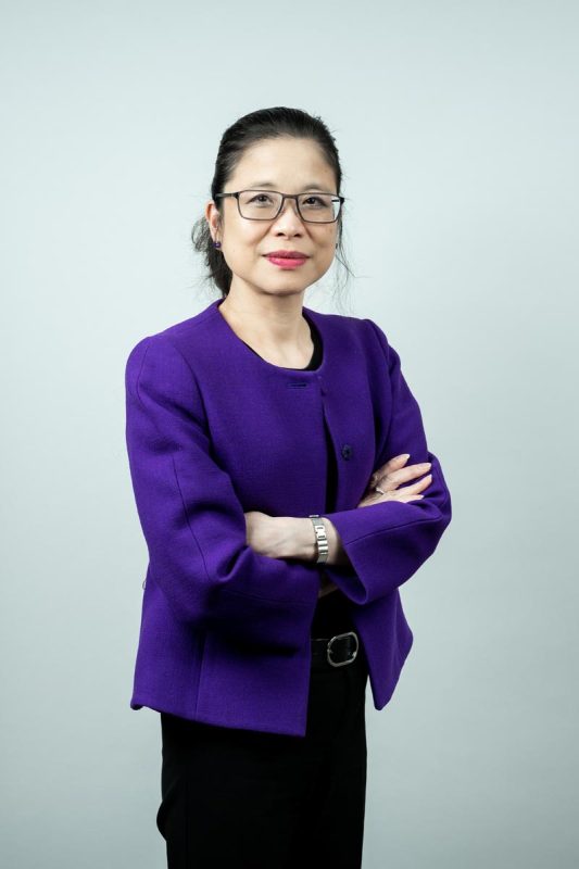 Annie Wong