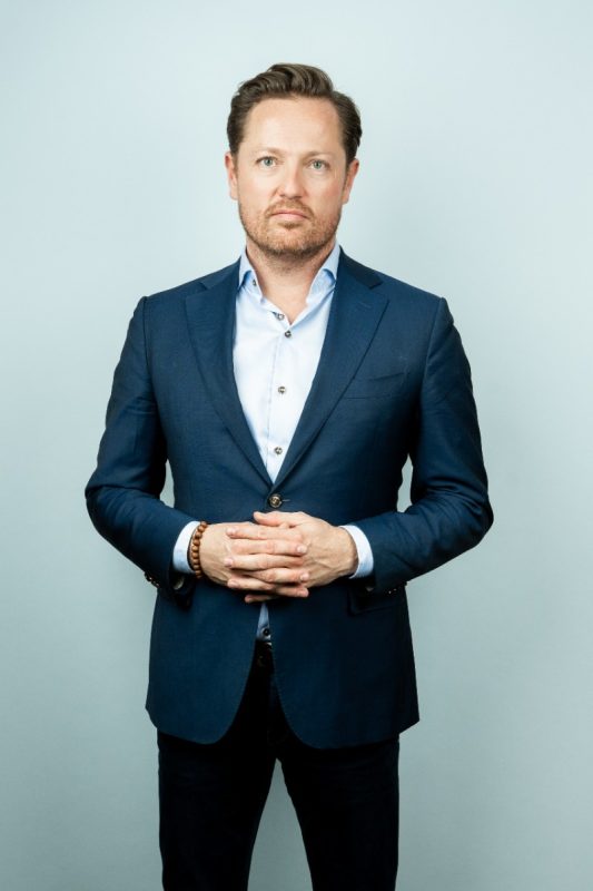 Eelco Benink