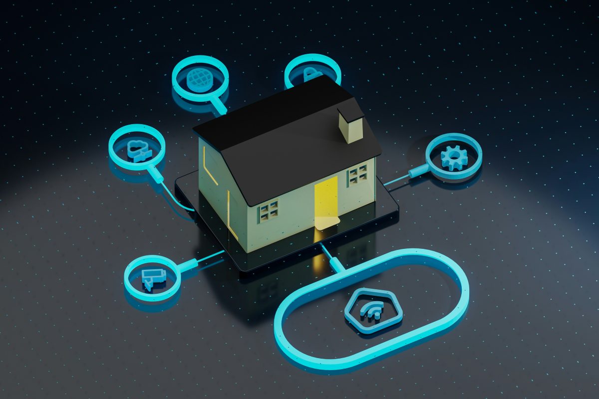 Fiber-to-Home-oplossingen van GX International